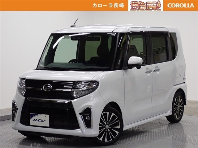 当社の中古車をご覧いただきありがとうございます。他にもハイブリッド車からミニバンまで展示しております。ご来場により現車を確認できるお客様に販売を限らせていただきます