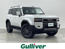 トヨタ ランドクルーザー250 2.8 VX ディーゼルターボ 4WD 純正12.3型ナビ　全周囲カメラ　サンルーフ