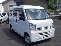 三菱 ミニキャブバン 660 M ハイルーフ エブリィOEM パワーウィンドウ 荷台マット