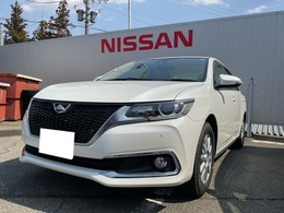 トヨタ アリオン 4WDの中古車 - carview!