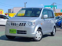 日産 オッティ 660 S 5速MT キーレス
