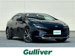 トヨタ プリウス 2.0 Z メーカーオプションナビ/パノラミックビュ