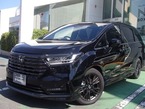 2.0 e:HEV アブソルート EX ブラックエディション