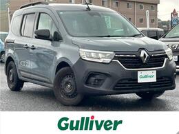 ルノー カングー ヴァリエテ 7EDC 200台限定/専用シートカバー/バックカメラ