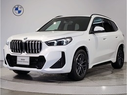 BMW X1 xドライブ20d Mスポーツ DCT ディーゼルターボ 4WD 全周囲カメラ 電動リアゲート ACC