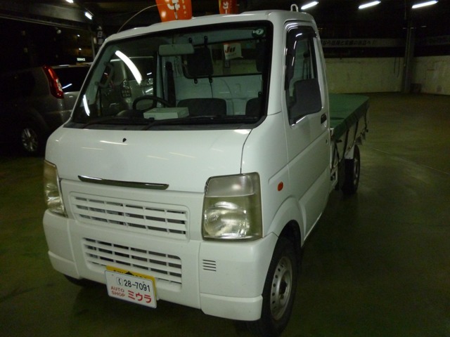 車検8年10月