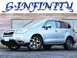 スバル フォレスター 2.0i-S アイサイト 4WD /検:2年付/走:4.8万/外ナビ/Bカメ/純18AW