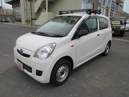 ダイハツ ミラ 660 TX 4WD キーレス左右パワーウィンドFRドラレコ