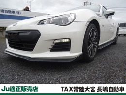 スバル BRZ 2.0 R stiエアロpk