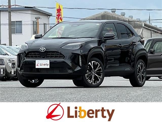 ■□■□■ 近畿・四国で19店舗展開中のリバティです！！ お好きな車種・グレード・カラーがきっと見つかります。登録届出済未使用車は遠方販売不可です。ご購入可能エリアに関してはお問合せください。■□■□■