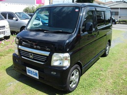 ホンダ バモス 660 L 