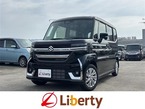 660 カスタム ハイブリッド GS