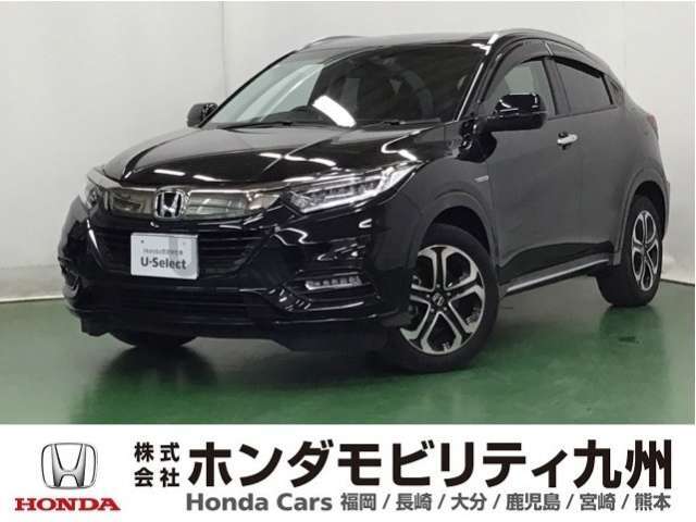 ●Honda SENSING●運転席/助手席シートヒーター●自動防眩ルームミラー●プラズマクラスター技術搭載フルオート・エアコン●LEDヘッドライト●ルーフレール●17インチアルミホイールなど充実装備