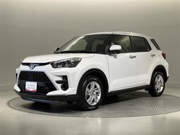 トヨタ ライズ 1.0 G フルセグTV　横滑り防止装置　フルセグナビ