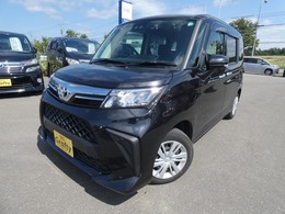 トヨタ ルーミー 1.0 G 4WD 