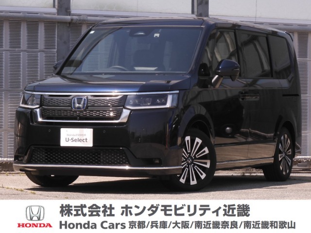令和6年式　デモカー　当店の販売車両はそのほとんどが自社での下取り車とデモカー（展示、試乗車）から構成され、安心してご購入いただけますよ