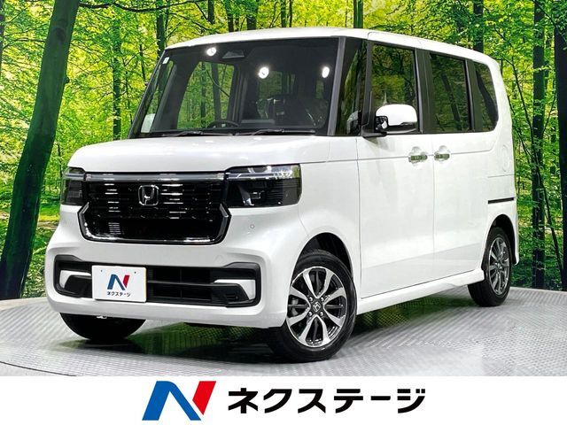 届出済未使用車　電動スライドドア　ホンダセンシング　アダプティブクルーズ