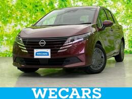 日産 ノート 1.2 X ディスプレイオーディオ9インチ/インテリジ