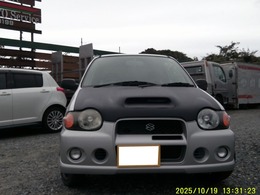 スズキ アルトワークス 660 RS/Z 