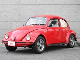 フォルクスワーゲン ビートル 1.6 新車並行車 当店販売車両　4速マニュアル