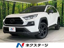 R7　トヨタ　RAV4　4WD
