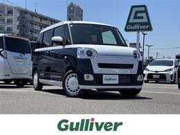 ダイハツ ムーヴキャンバス 660 ストライプス G ホットカップホルダー ドラレコ ETC