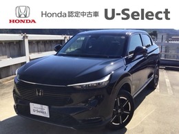 ホンダ ヴェゼル 1.5 e:HEV X LED・フルセグ・メモリナビ・バックカメラ