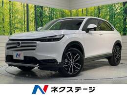 ホンダ ヴェゼル 1.5 e:HEV Z 純正9型ナビ 禁煙車 バックカメラ 衝突軽減