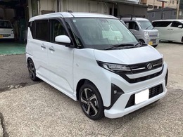 ダイハツ ムーヴ 660 RS 9インチディスプレイオーディオ・コンフォ