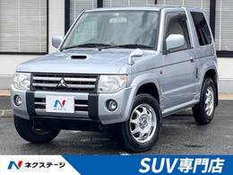 三菱 パジェロミニ 660 VR 4WD 5MT 禁煙車 キーレス 電動格納ドアミラー