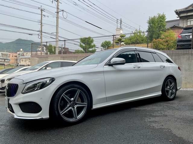 ●初めて車輛を購入する方も何とか手が届く価格帯だし、余裕のある方は奥様や彼女へのサプライズにも(笑)