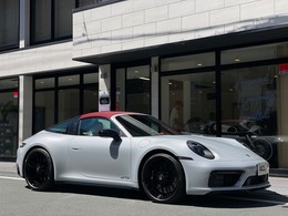 ポルシェ 911 タルガ4 GTS PDK Exckusive Manufaktur Interior  MOP525