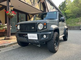 スズキ ジムニーシエラ 1.5 JC 4WD ETC シートヒーター 純正アルミホイール