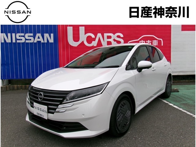 数ある中古車物件の中から弊社物件をご覧頂き、誠にありがとうございます！【日産神奈川Carスクエア横須賀店】