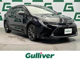 トヨタ カローラツーリング 1.8 WxB 禁煙車 ディスプレイオーディオ ドラレコ