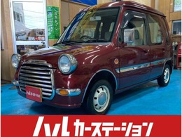 三菱 ミニカトッポタウンビー 660 