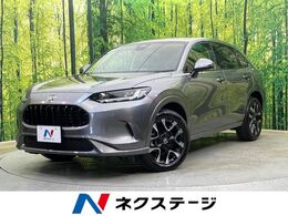 ホンダ ZR-V 1.5 Z 4WD 純正9型ナビ　全周囲カメラ　BOSEサウンド
