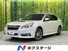 スバル レガシィB4 2.0 GT DIT アイサイト 4WD 純正8型ナビ ETC パワーシート Bluetooth