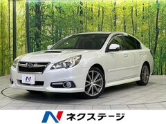 スバル レガシィB4 の中古車 2.0 GT DIT アイサイト 4WD 富山県高岡市 98.2万円