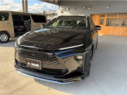 トヨタ クラウンエステート 2.5 Z E-Four 4WD ナビ・全周囲モニター・デジタルインナー