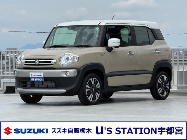 この度は、スズキの正規ディーラー「スズキ自販栃木　U’s　STATION　宇都宮」の商品を、ご検討頂き誠にありがとうございます！