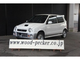 スズキ アルトワークス R ワンオーナー車(商品登録有)