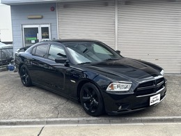 ダッジ チャージャー 2013年式の中古車 - carview!