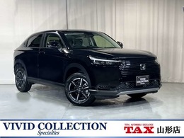 ホンダ ヴェゼル 1.5 G 4WD Pスタート　ワイパデアイサー