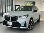 M50 xドライブ 4WD