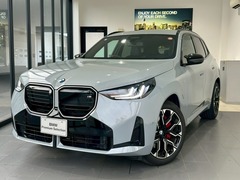 BMW X3 の中古車 M50 xドライブ 4WD 福岡県北九州市八幡東区 998.0万円