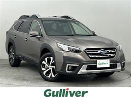 スバル レガシィアウトバック 1.8 リミテッド EX 4WD アイサイトX/11.6型ナビ/TV/BT/AppleCarPla