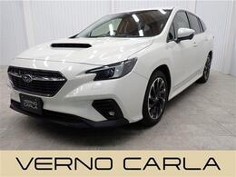 スバル レヴォーグ 1.8 GT EX 4WD 純正11.6型ナビ フルセグTV シートヒーター