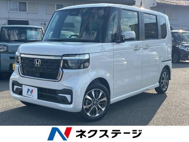 届出済未使用車　電動スライドドア　衝突被害軽減システム　レーダークルーズ