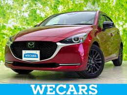 マツダ MAZDA2 1.5 15S ブラック トーン エディション SDナビ/アイアクティブセンス/USBジャック